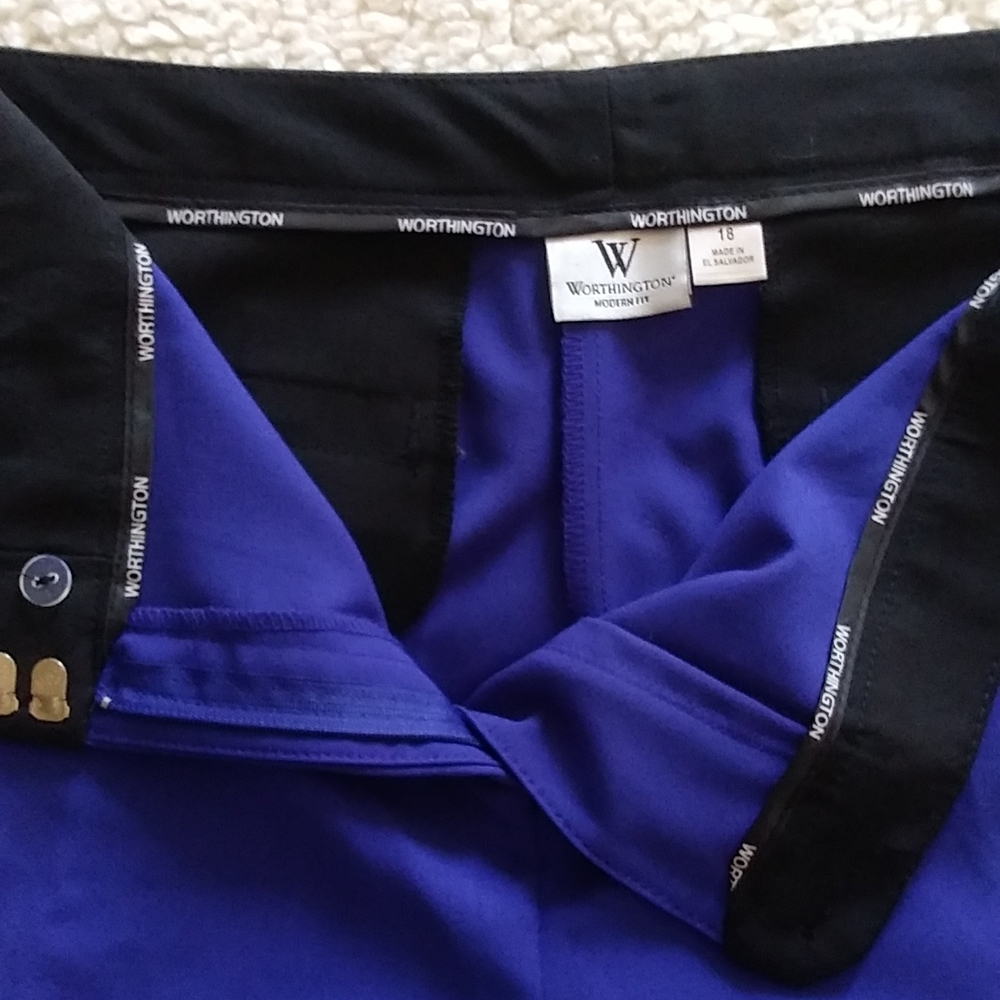Worthington Women's Slacks